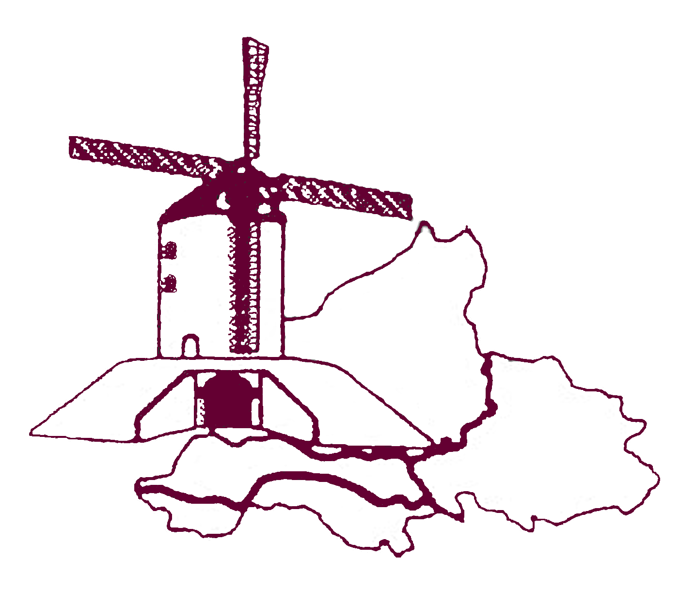 Logo SVGM